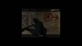 играю как нубик в кс 1.6