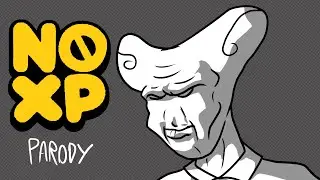 NOXP #19 Bozer Loses it (PARODY)