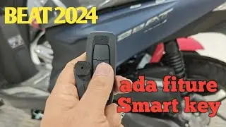 CARA MENGHIDUPKAN NEW BEAT 2024