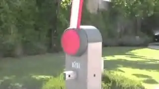 Ditec Automatismo Puertas Qik