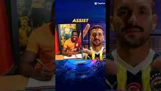 Zaha Vs Tadiç