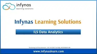 Data Analytics Demo Session - DAY1