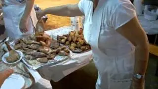 Буниелос в Мурсии. Приключения русского испанца