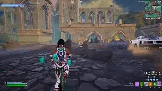 15 KILL SOLO CONSOLE WIN