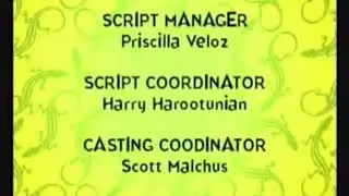 As Told by Ginger Credits FIXED