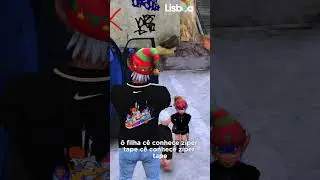 Minha filha não aceita a irmã adotada 😥 #gta #gta5 #gtarp #fivem