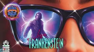 S03 E21 - Lisa Frankenstein