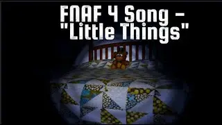 FNAF 4 Song - 