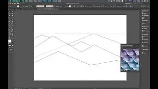 | how to avoid  missing or merged colors when printing illustrator