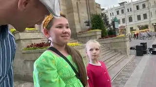 Кислый-это Кисловодск-Всесоюзная Сходка