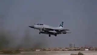 Pakistan Air Force Jets Arrived in Saudi Arabia for gulf shield 1 joint exercises-2018