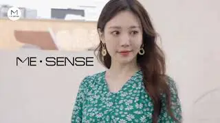 [MESENSE X 유라] 2023 Summer Episode-3