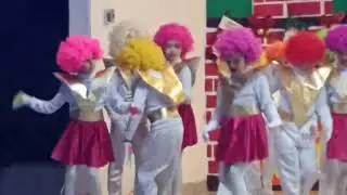 Festival Navideño CEN 2022