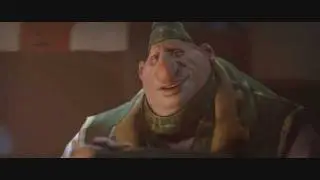 Dota 2 - Official HD Teaser Trailer - Valve