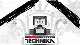 [DJMAX Respect V] (M/V) Never Ending TECHNIKA / 디제이맥스 리스펙트 V