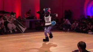 Eurofurence 24 - Paws on fire 11/17