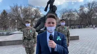 Дистанционный областной конкурс видеороликов 