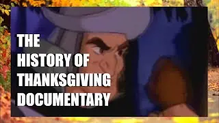 THE HISTORY OF THANKSGIVING... #thanksgiving #harvest #pilgrims