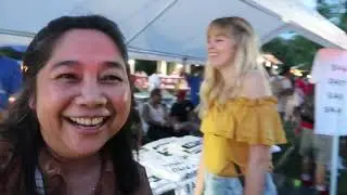 Murfreesboro Lao New Year 2018