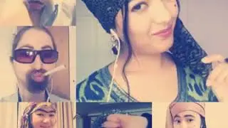 uzbek qizlari komedia dutorchi qizlae