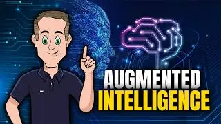 Augmented Intelligence: Empowering Human Potential with AI