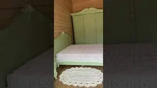 Покрывало крючком из квадратов 🏵️ 💪🧶 (долго и дорого )