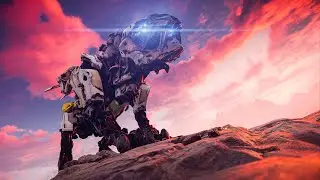 Ek Nayi Shuruwat Aur Shikaar Ki Taiyaari [Horizon Zero Dawn] Part 1