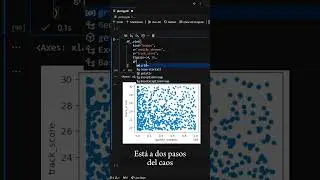 La estética importa en Data Science 📈📊 #shorts