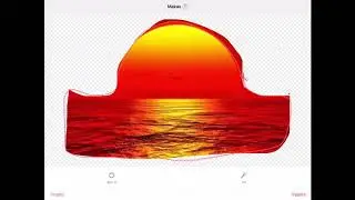 Mobil Photoshop