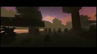 Test Project Hyra Shaders Update, V5??