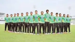 Women teams participating in the World Cup - বিশ্বকাপে অংশ নেয়া নারী দল গুলো