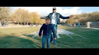 KAMIL feat BRASCO // T'en va pas // Clip officiel