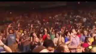 Jake Hamilton (Chicago 2011) - The Great I Am