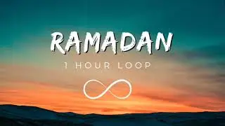 Nasheed - Ramadan 1 Hour Loop // Only Vocals // Relaxing