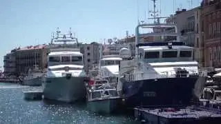 Sète