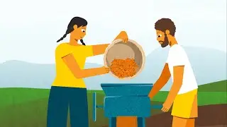 Product video : Laird Superfood and Their Peruvian Coffee