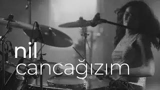 Nil Karaibrahimgil - Cancağızım (Official Video)