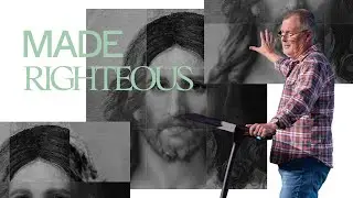 Made Righteous | Image is Everything