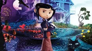 coraline movie credits sorta