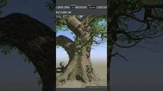 Creating Foliage for Videogames with Colin Valek 