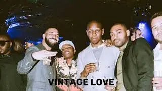 Drake x OVO type beat free - 