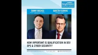 How important is certification/qualification in Dev Ops and Cyber Security?