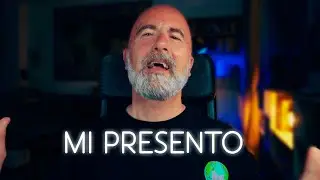 Mi presento