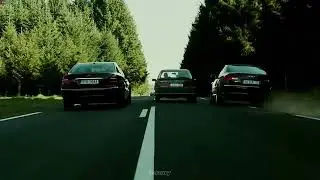 Mercedes and Audi #mercedes #audi #edit #top #car