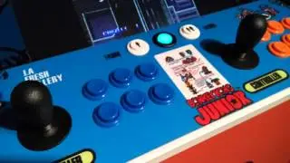 Taicade DK Junior