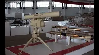 中国兵工巅峰之作，红旗12导弹有多强悍？俄盛赞：北约坦克将燃烧