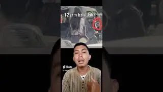 apa dan tujuan kakak ini 🤣🤣 