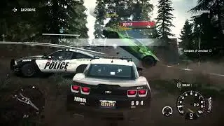 Civilian being helpful once again