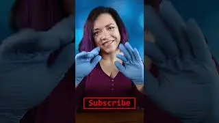 Exam Glove Sounds  