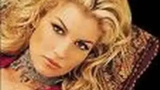 Faith Hill- Where are you christmas w/lyrics